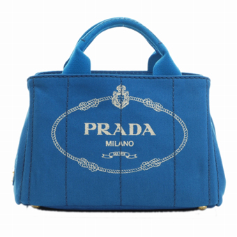 PRADA プラダ バッグ コピー トートバッグ BN2439ZKI013 キャンバス キャンバス【2013年春夏新作】